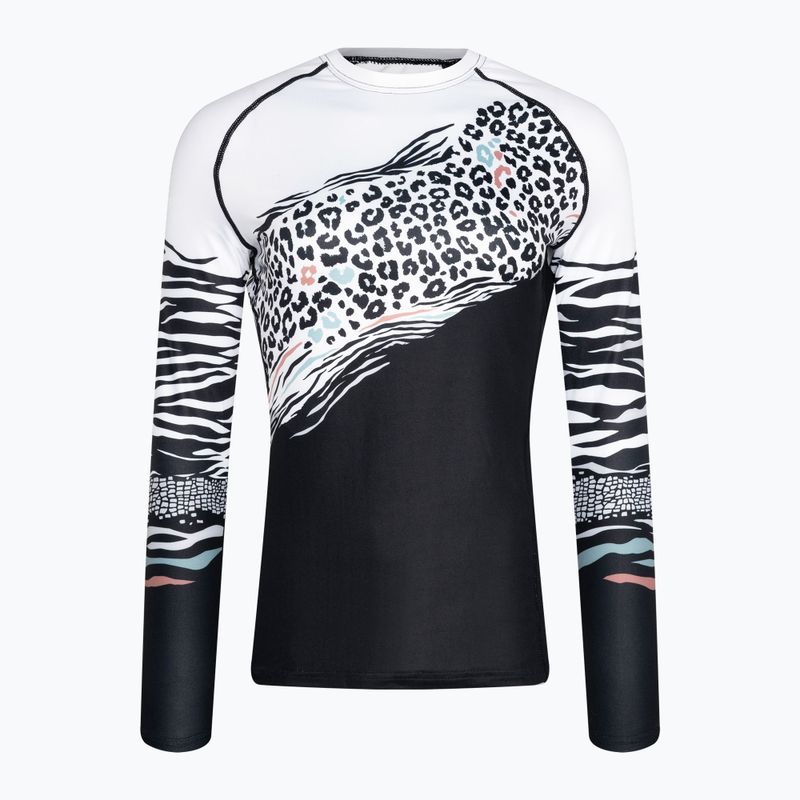 Women's thermal top Surfanic Cozy Limited Edition Crew Neck wild one 4