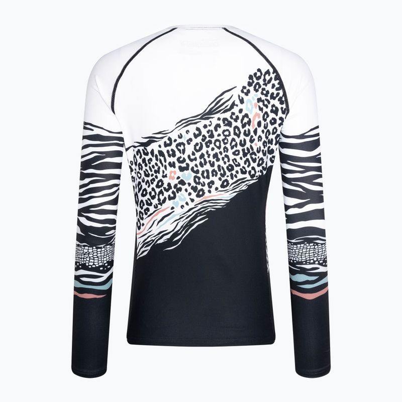 Women's thermal top Surfanic Cozy Limited Edition Crew Neck wild one 5