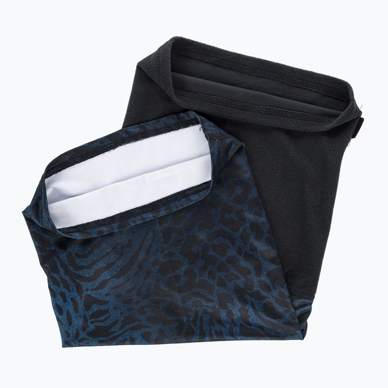 Women's Surfanic Polar Plus Neck Warmer wild midnight one snood 7