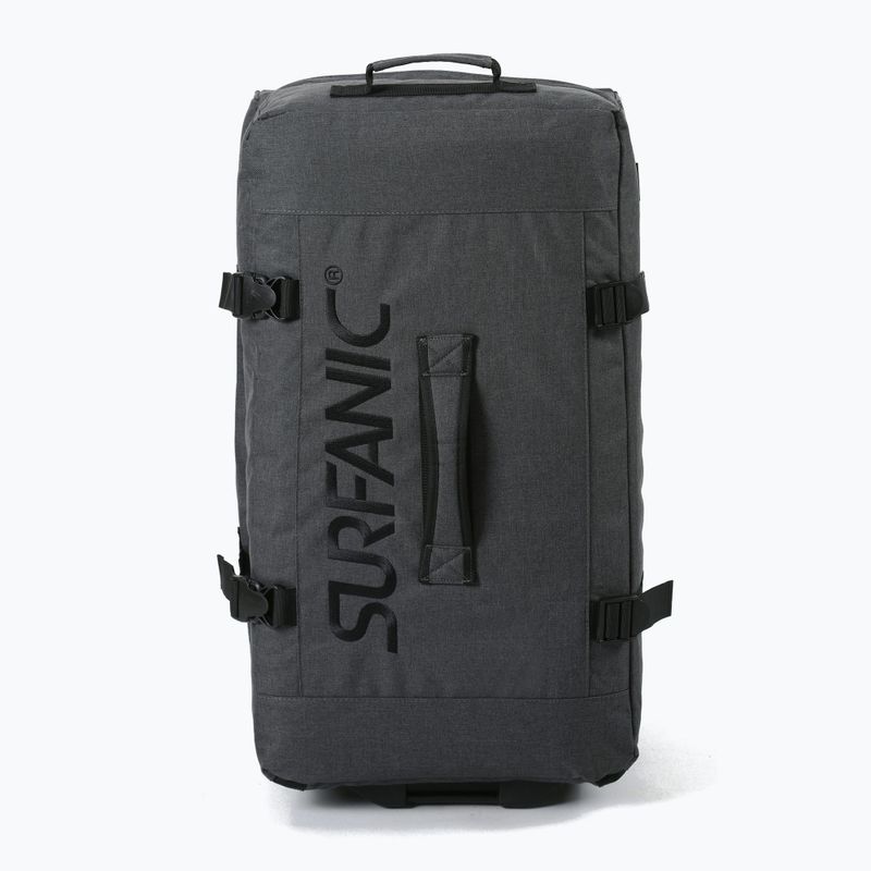 Surfanic Maxim 100 Roller Bag 100 l grey marl 2