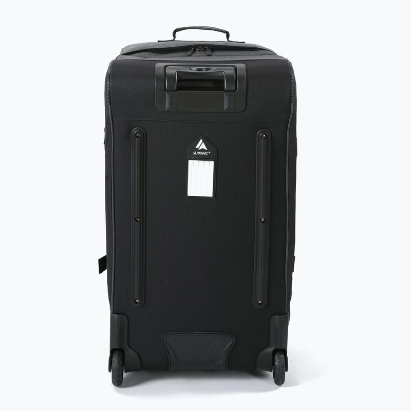 Surfanic Maxim 100 Roller Bag 100 l grey marl 3