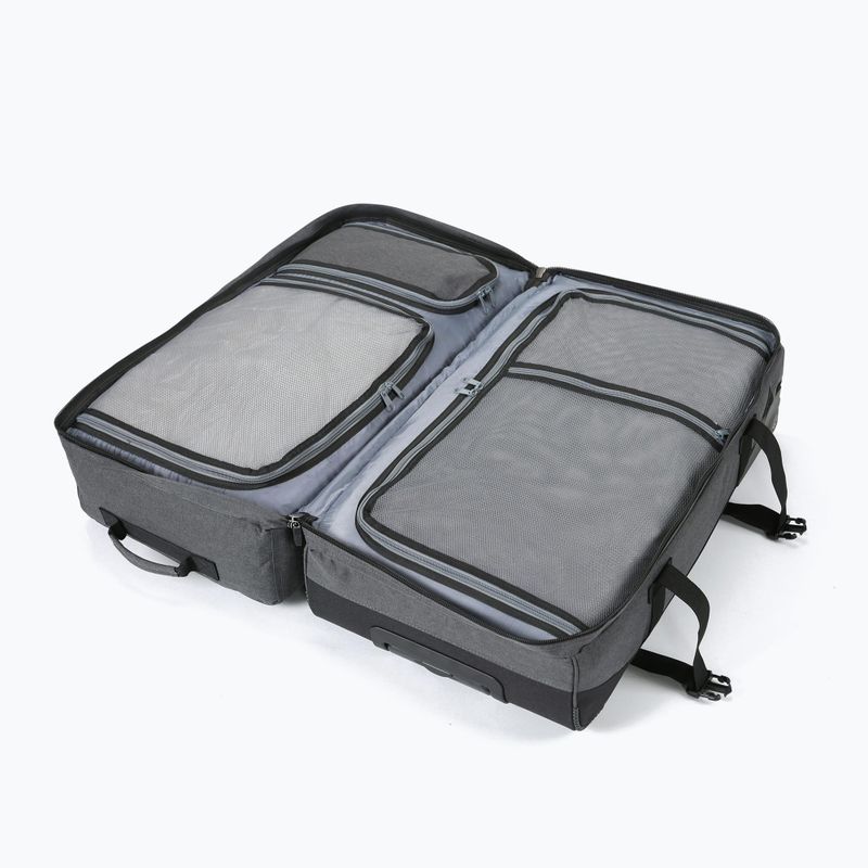 Surfanic Maxim 100 Roller Bag 100 l grey marl 4