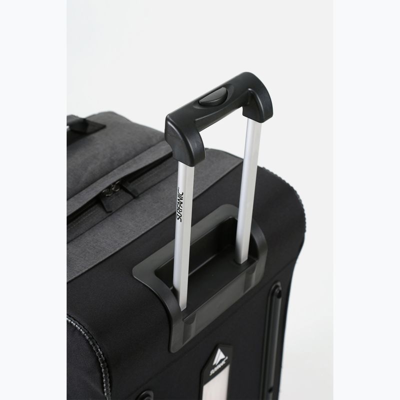 Surfanic Maxim 100 Roller Bag 100 l grey marl 5