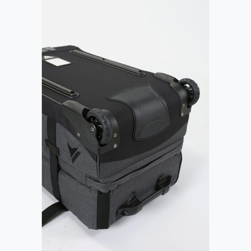 Surfanic Maxim 100 Roller Bag 100 l grey marl 6