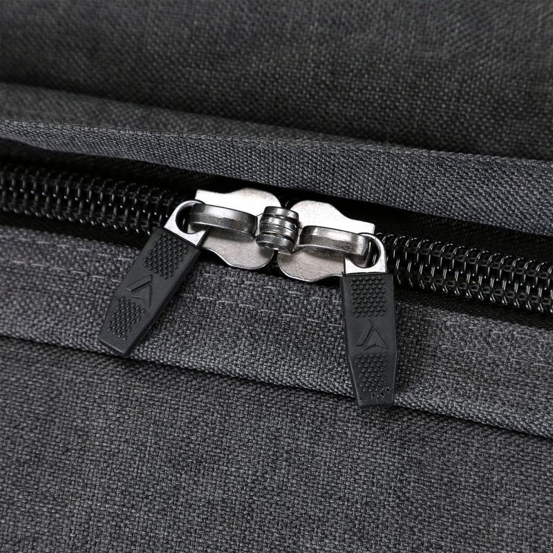 Surfanic Maxim 100 Roller Bag 100 l grey marl 9