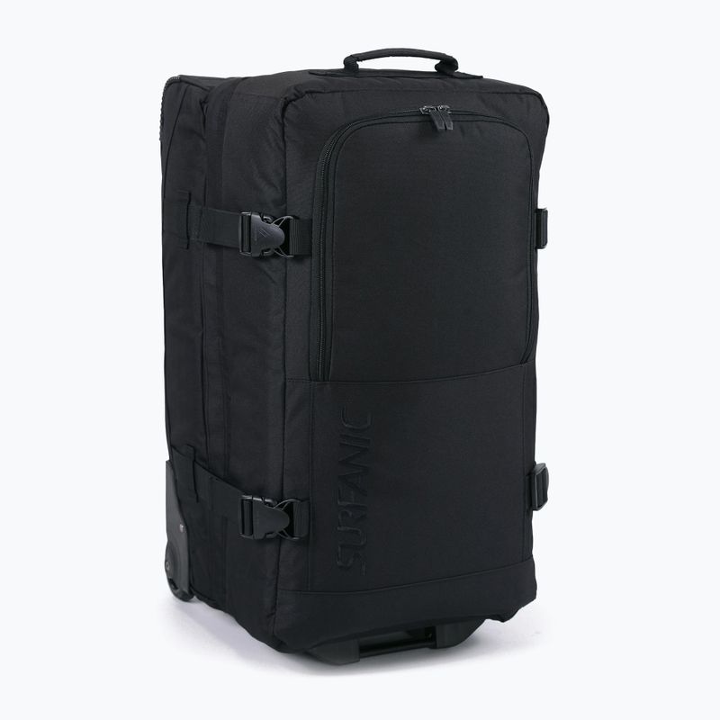 Surfanic Maxim 70 Roller Bag 70 l black marl 4