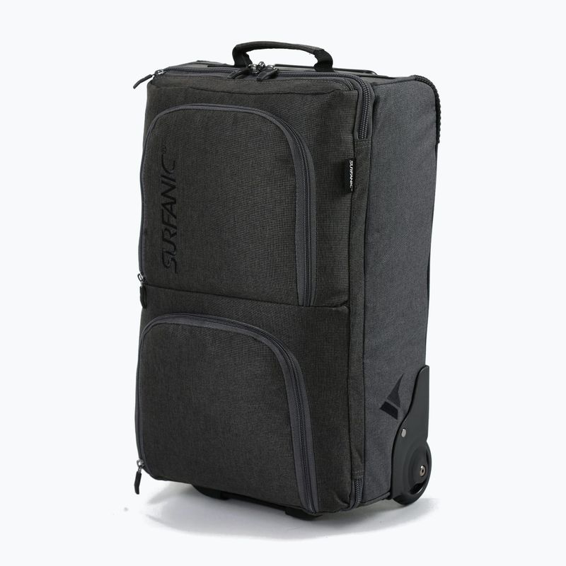 Surfanic Maxim 40 Roller Bag 40 l grey marl 4