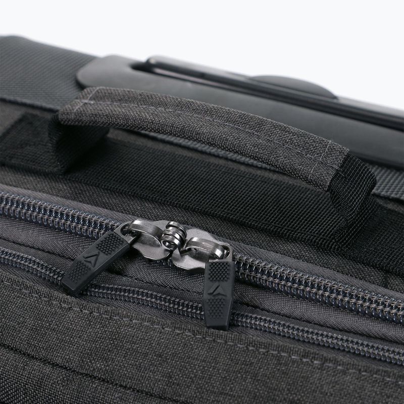 Surfanic Maxim 40 Roller Bag 40 l grey marl 10