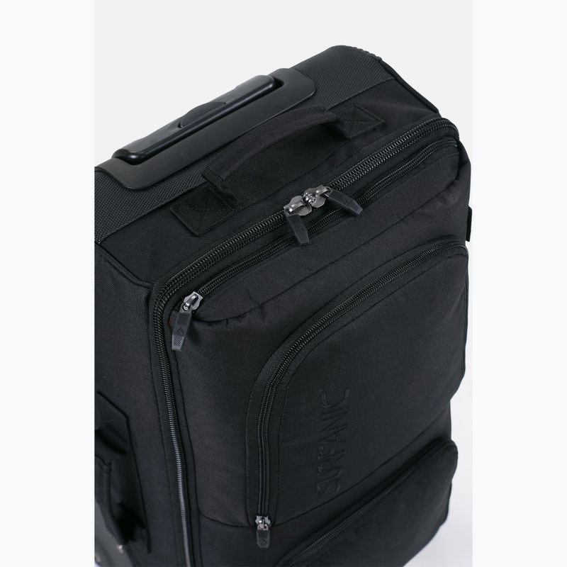 Surfanic Maxim 40 Roller Bag 40 l black marl 8