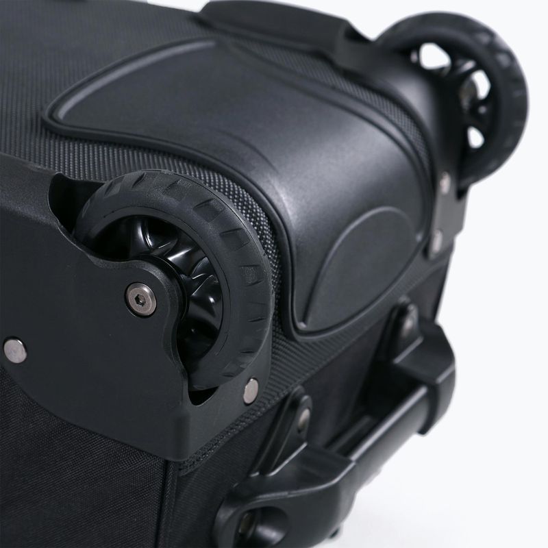 Surfanic Maxim 40 Roller Bag 40 l black marl 11