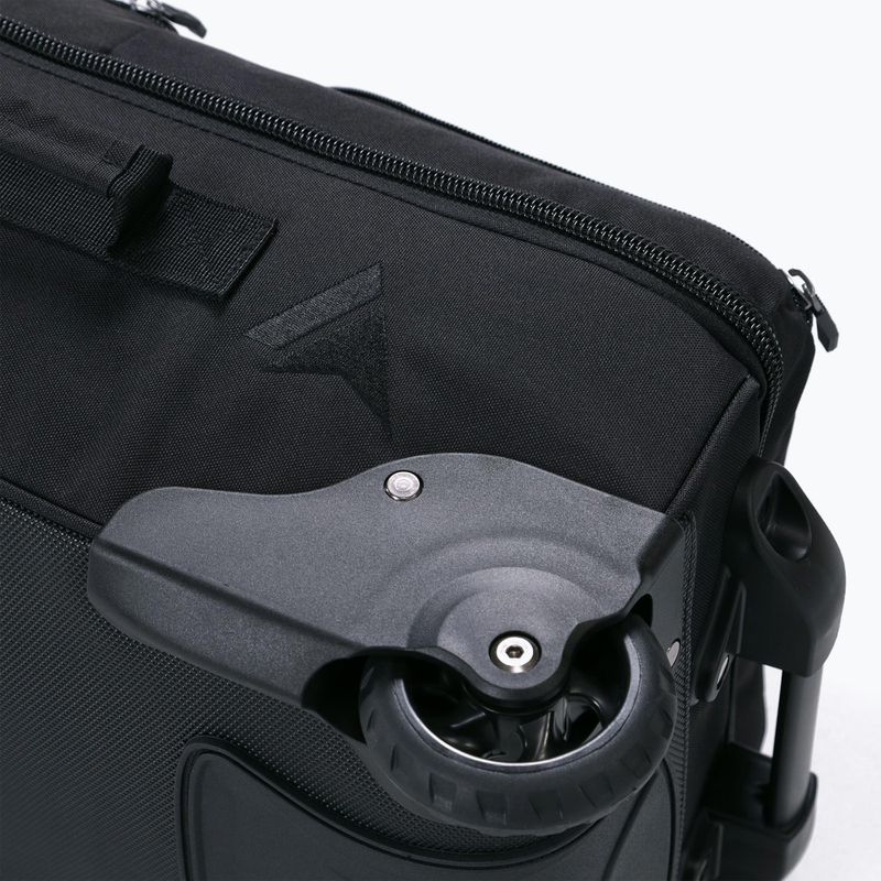 Surfanic Maxim 40 Roller Bag 40 l black marl 12