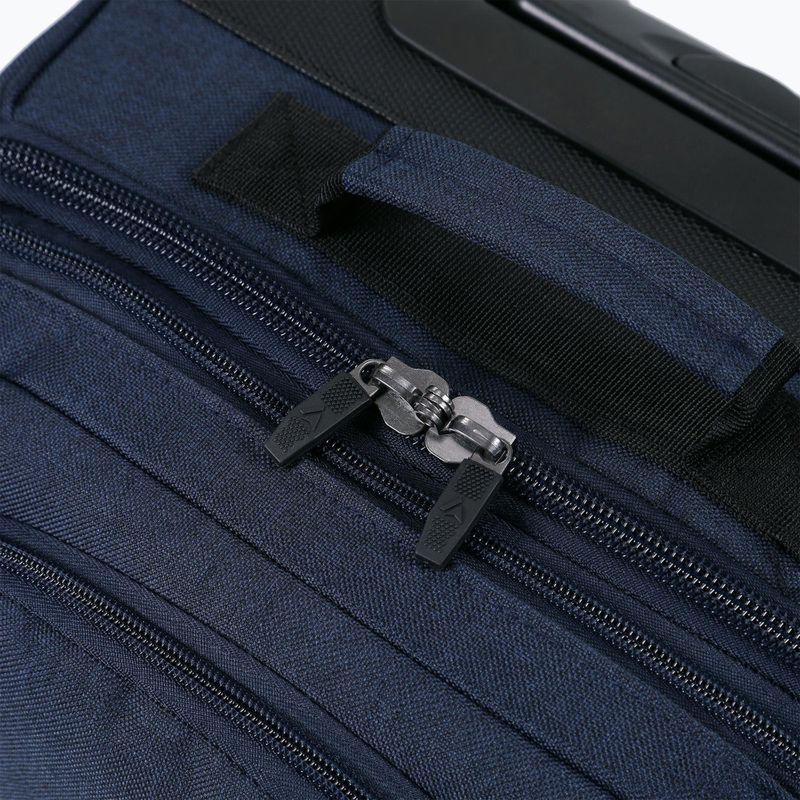 Surfanic Maxim 40 Roller Bag 40 l navy marl travel bag 9