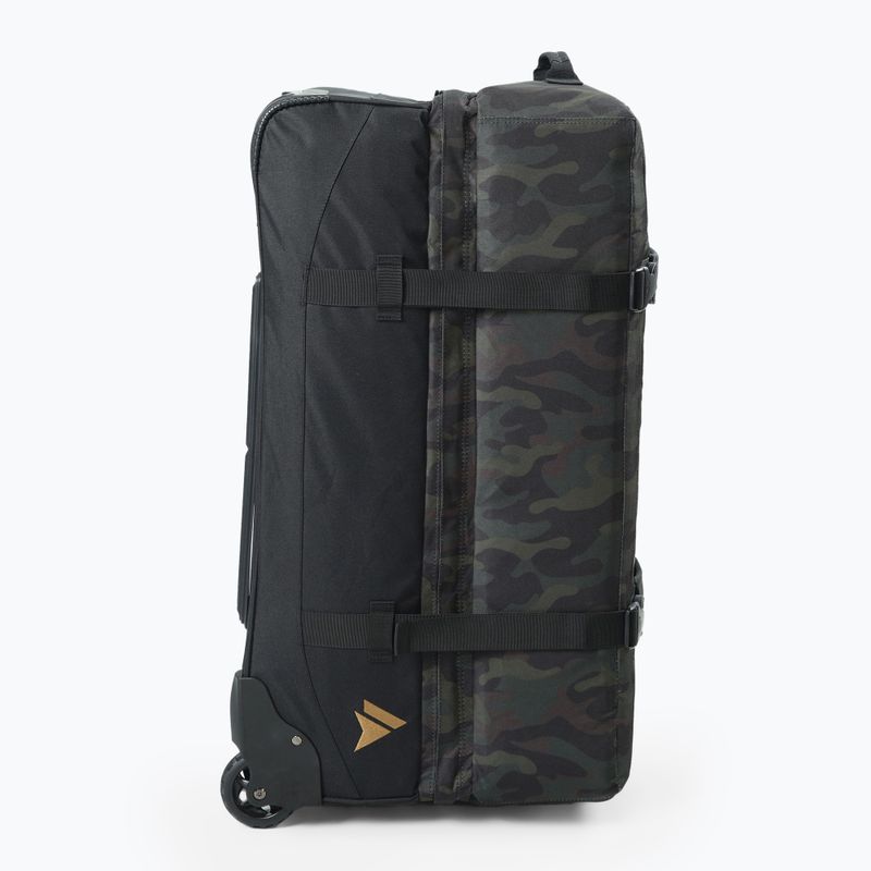 Surfanic Maxim 100 Roller Bag 100 l forest geo camo travel bag 4