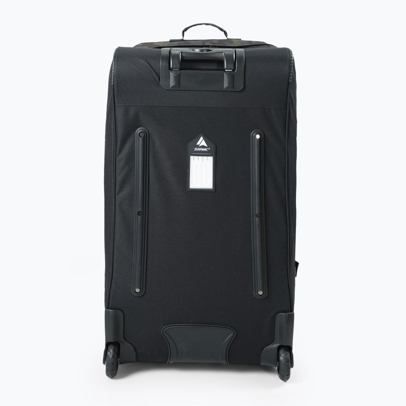 Surfanic Maxim 100 Roller Bag 100 l forest geo camo travel bag 5