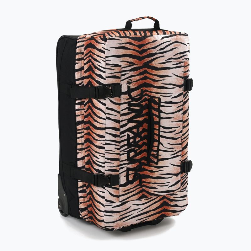 Surfanic Maxim 100 Roller Bag 100 l tiger travel bag 3