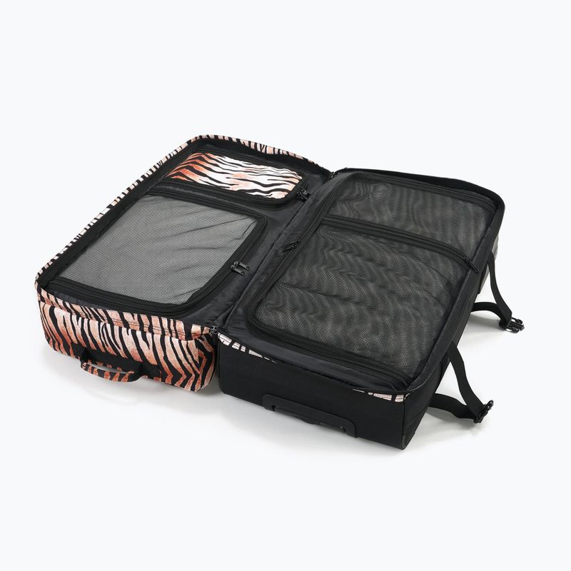 Surfanic Maxim 100 Roller Bag 100 l tiger travel bag 7