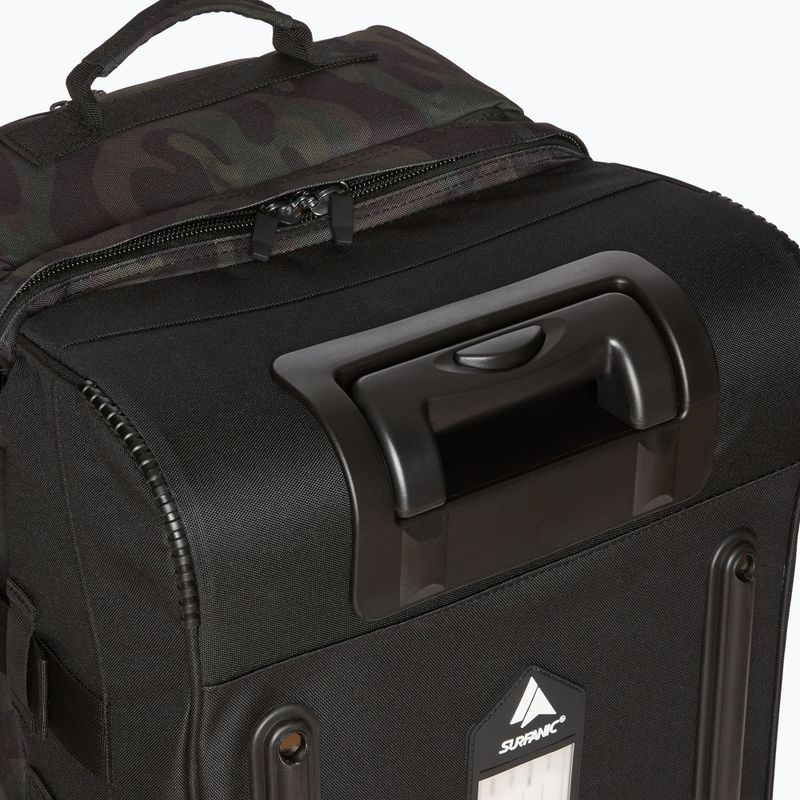 Surfanic Maxim 70 Roller Bag 70 l delta camo 6