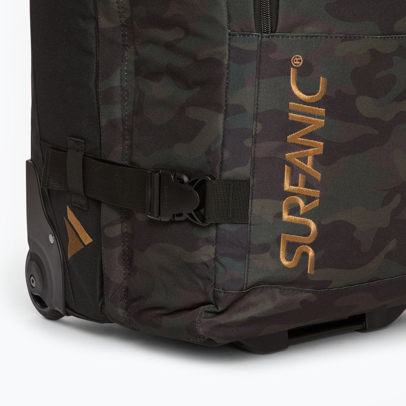 Surfanic Maxim 70 Roller Bag 70 l delta camo 7