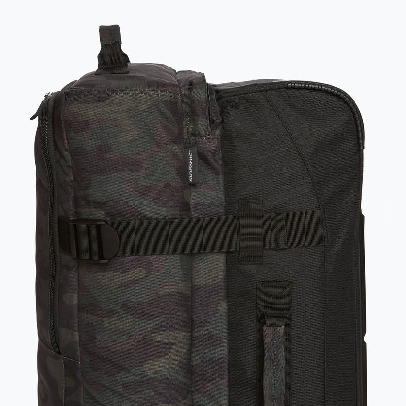 Surfanic Maxim 70 Roller Bag 70 l delta camo 8