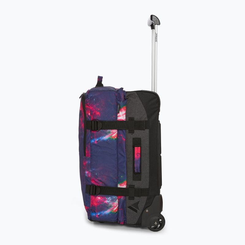 Surfanic Maxim 70 Roller Bag 70 l pink stardust 3