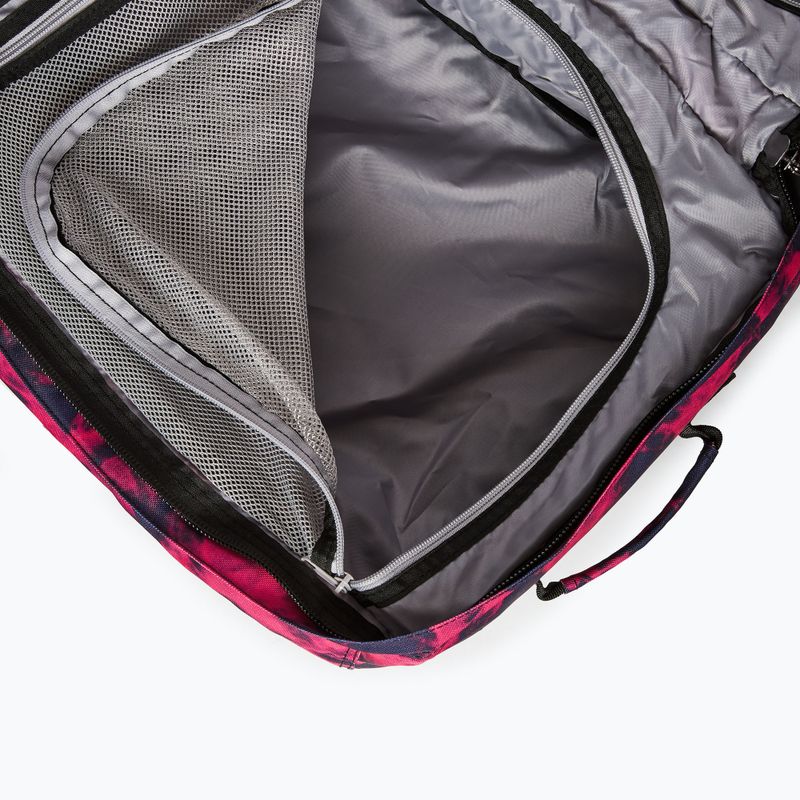 Surfanic Maxim 70 Roller Bag 70 l pink stardust 10