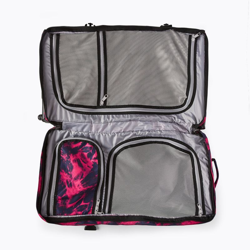 Surfanic Maxim 70 Roller Bag 70 l pink stardust 11