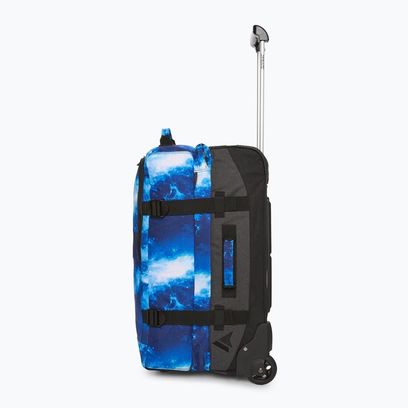 Surfanic Maxim 70 Roller Bag 70 l blue interstellar 3