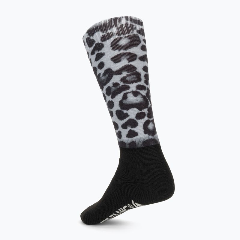 Ski socks Surfanic Pro Tech 3 pak Jag black 2