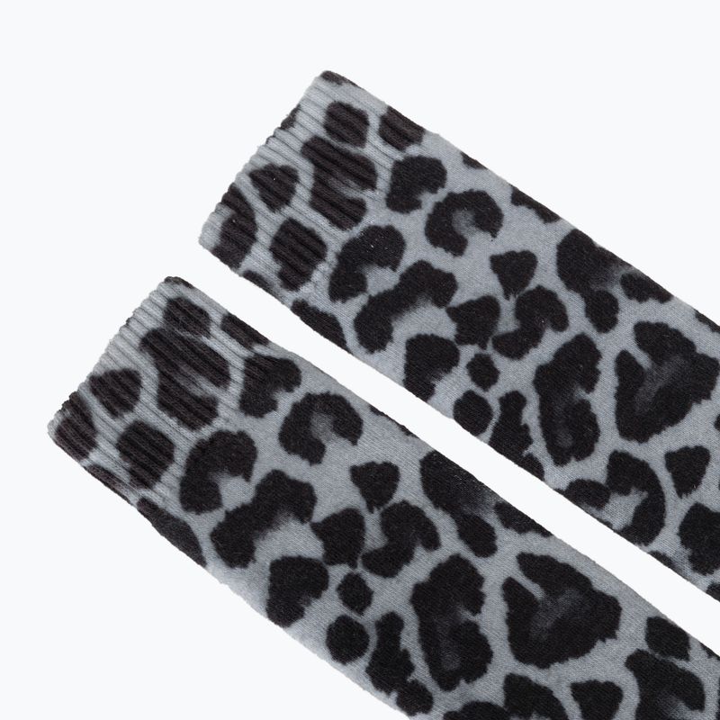 Ski socks Surfanic Pro Tech 3 pak Jag black 4