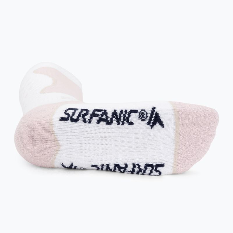 Women's ski socks Surfanic Pro Tech Plus 3Pk Sock pink 4