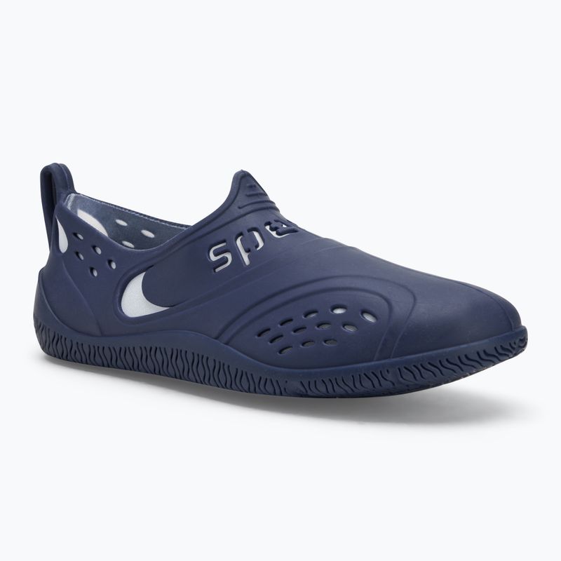 Speedo Zanpa navy men's water shoes