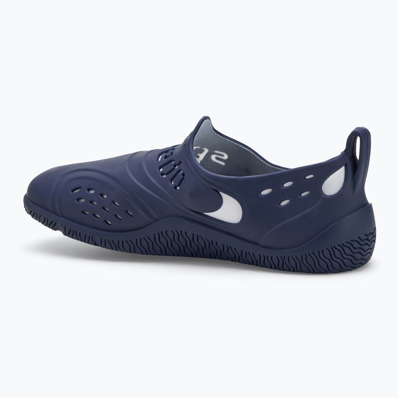 Speedo Zanpa navy men's water shoes 3