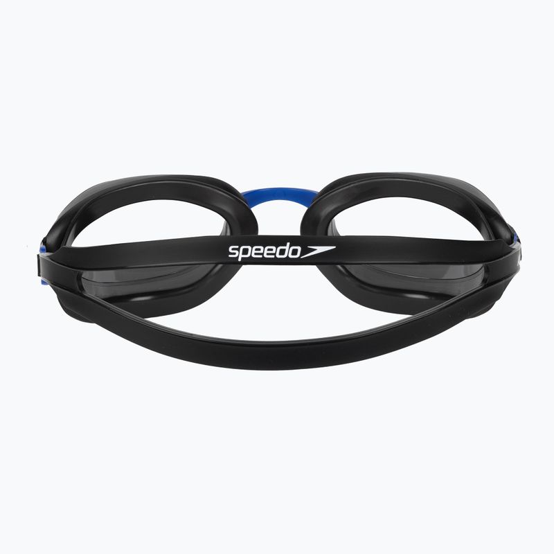 Speedo Aquapure swimming goggles black 8-090029123 5