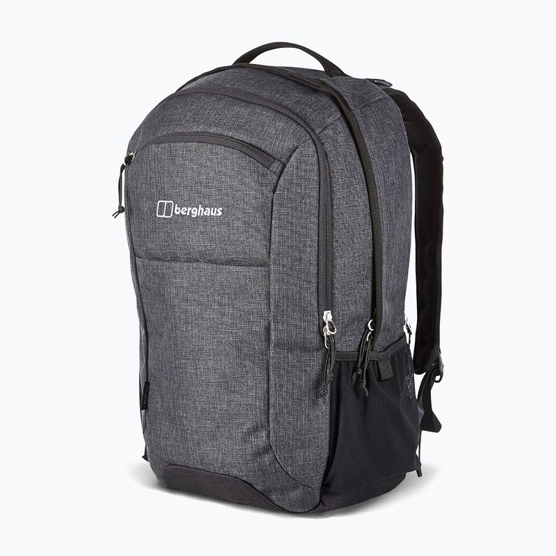 Berghaus Trailbyte 30 Rucsac 30 l black/black urban backpack