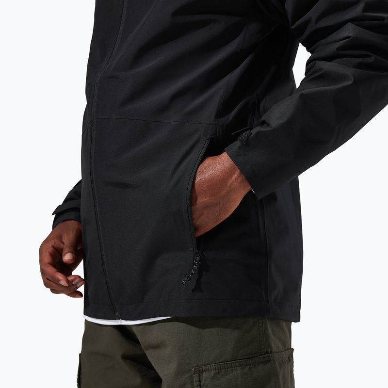 Men's Berghaus Paclite 2.0 Shell black/black rain jacket 7
