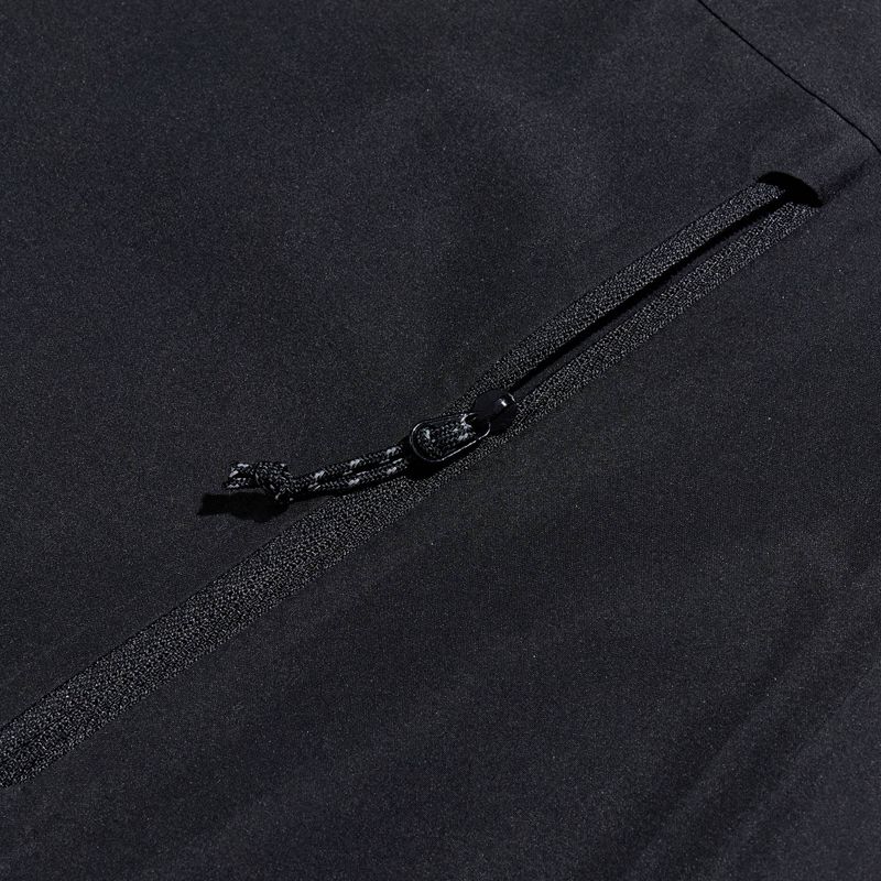 Men's Berghaus Paclite 2.0 Shell black/black rain jacket 12