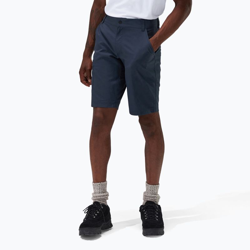 Men's shorts Berghaus Navigator 2.0 midnight