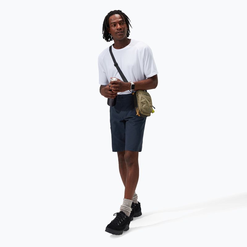 Men's shorts Berghaus Navigator 2.0 midnight 2