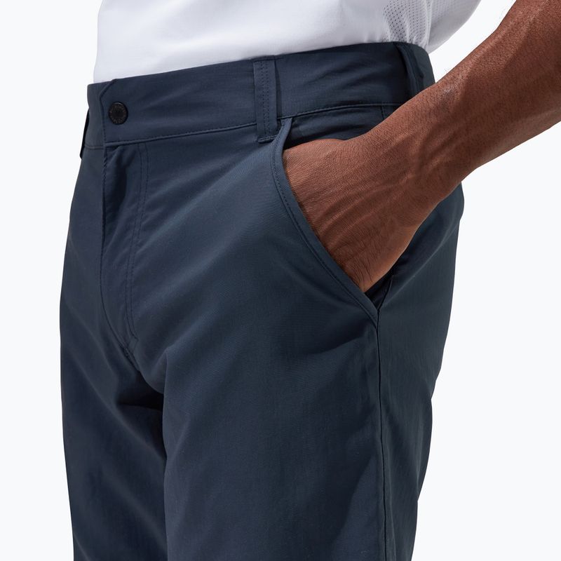 Men's shorts Berghaus Navigator 2.0 midnight 5
