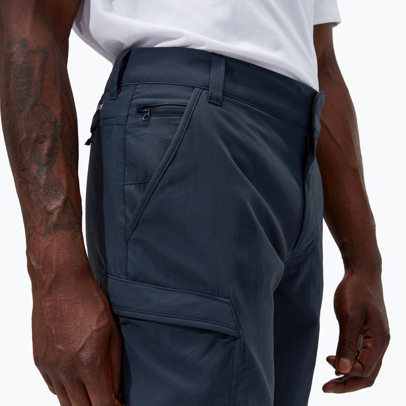Men's shorts Berghaus Navigator 2.0 midnight 6