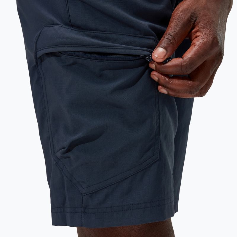 Men's shorts Berghaus Navigator 2.0 midnight 8