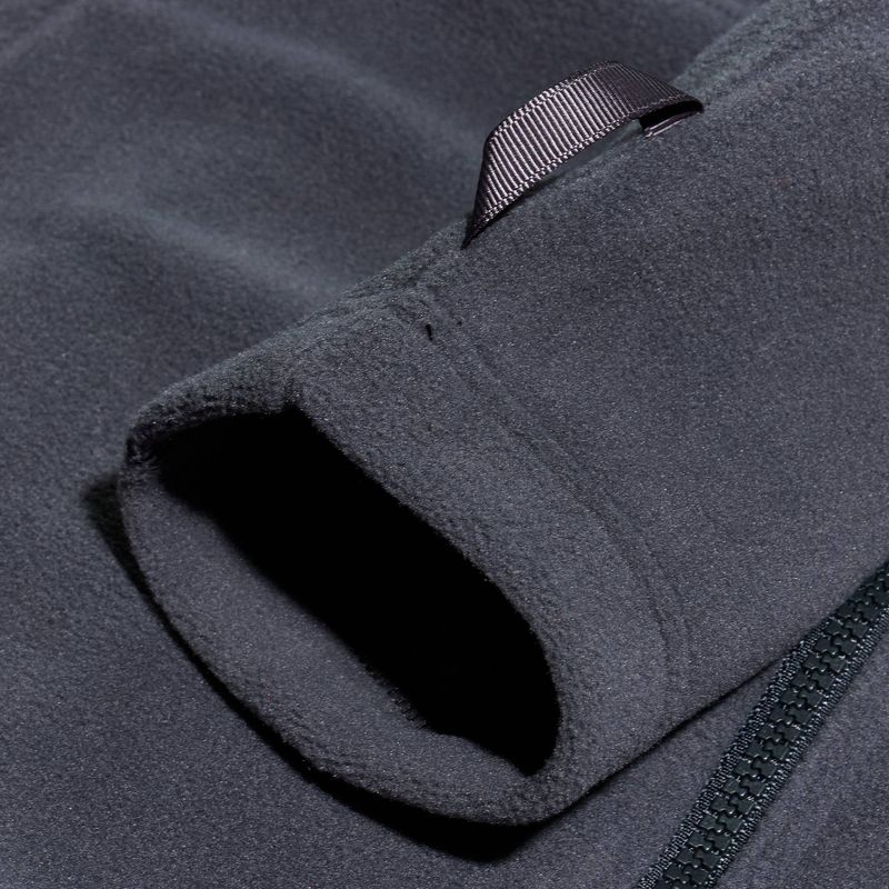 Men's Berghaus Prism Micro IA carbon fleece sweatshirt 11