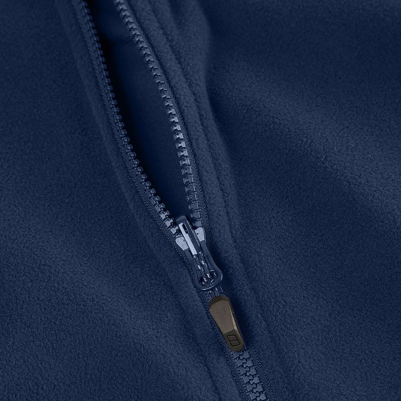 Men's Berghaus Prism Micro IA fleece sweatshirt dusk 10