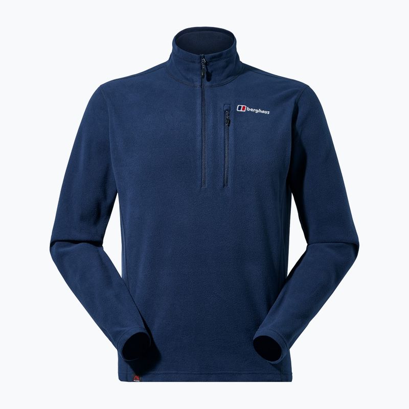 Men's Berghaus Prism Micro PT dusk fleece sweatshirt 7