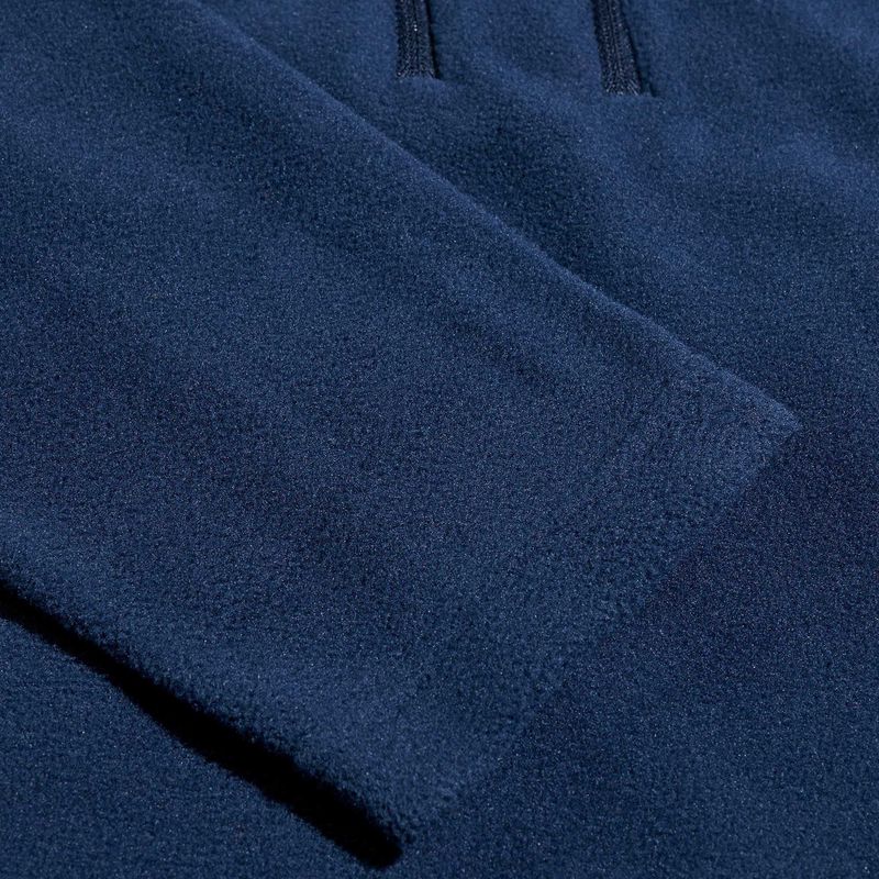 Men's Berghaus Prism Micro PT dusk fleece sweatshirt 11