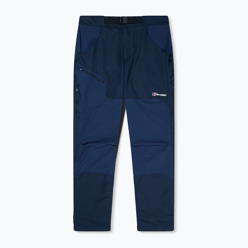 Men's hiking trousers Berghaus Fast Hike dusk 10