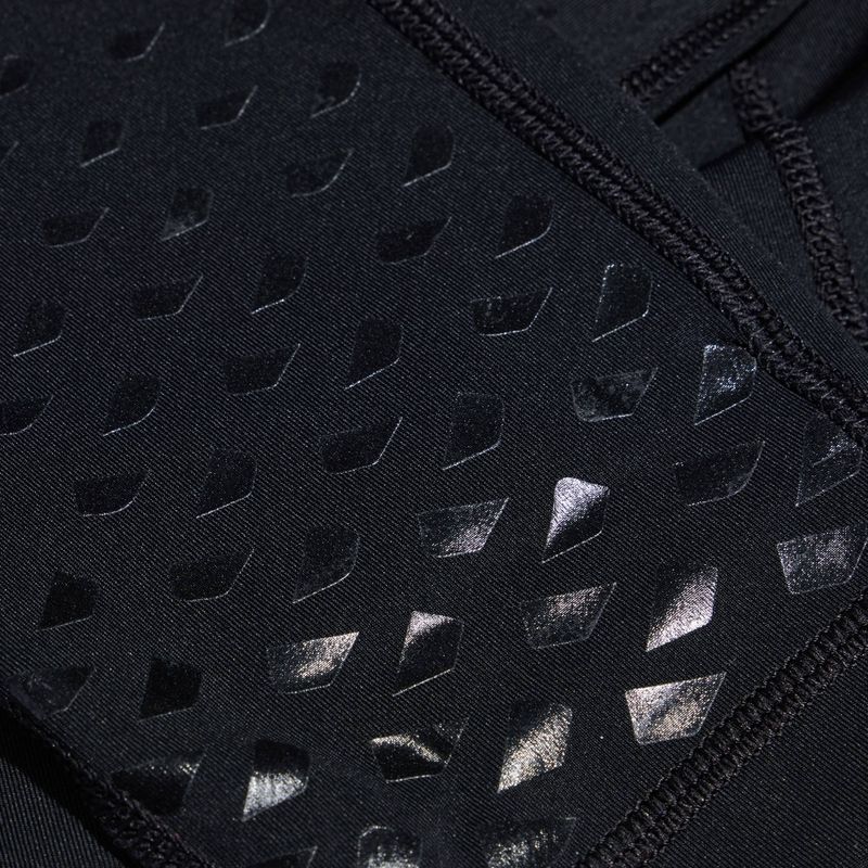 Women's trekking leggings Berghaus Lelyur Trekking Tight black/black 8