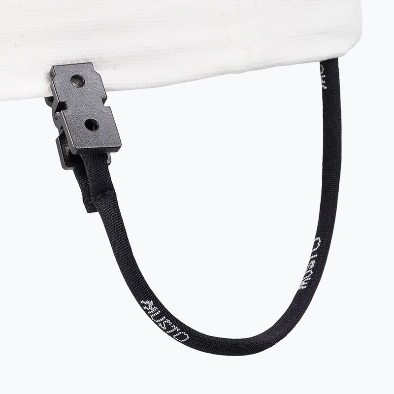 Baseball cap Musto Crew Cap antique sail white 2