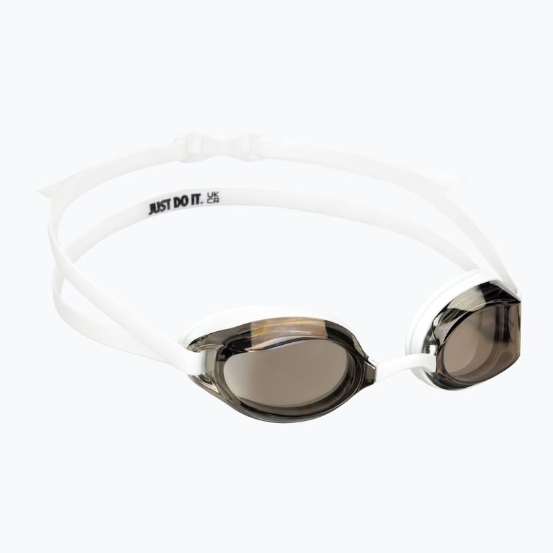 Nike Legacy Mirror Gold swim goggles NESSD130-710