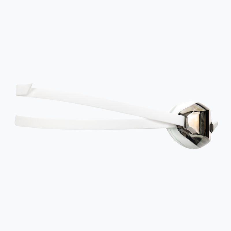 Nike Legacy Mirror Gold swim goggles NESSD130-710 3